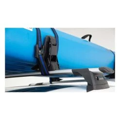 Prorack Shop 16 Prorack Roof Rack Kayak Holder Kit PR3032