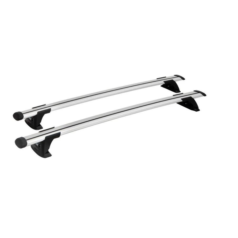 Prorack Aero Bar Roof Racks Pair 1200mm S16 Prorack Aero Bar Roof Racks Pair 1200mm S16 -Prorack Shop SCA 167275 05 hi res