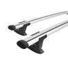 Prorack Aero Bar Roof Racks Pair 1350mm S17 -Prorack Shop SCA 167276 hi res