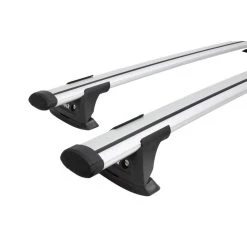 Prorack Aero Bar Roof Racks Pair 1350mm S17