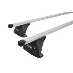 Prorack Standard Bar Roof Racks Pair 1100mm P15