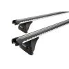 Prorack Heavy Duty Roof Racks Pair 1200mm T16