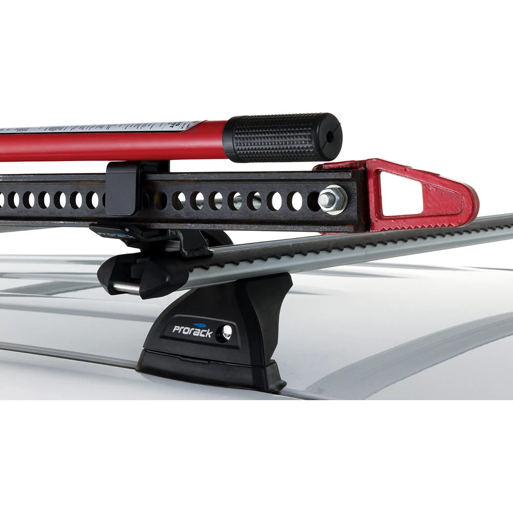 Prorack Roof Rack High Lift Jack Holder PR3203 5 Prorack Roof Rack High Lift Jack Holder PR3203 - Image 3