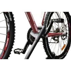 Rola Roof Rack Cycle Holder Wheel On 11 Rola Roof Rack Cycle Holder Wheel On -Prorack Shop SCA 364654 02 hi res