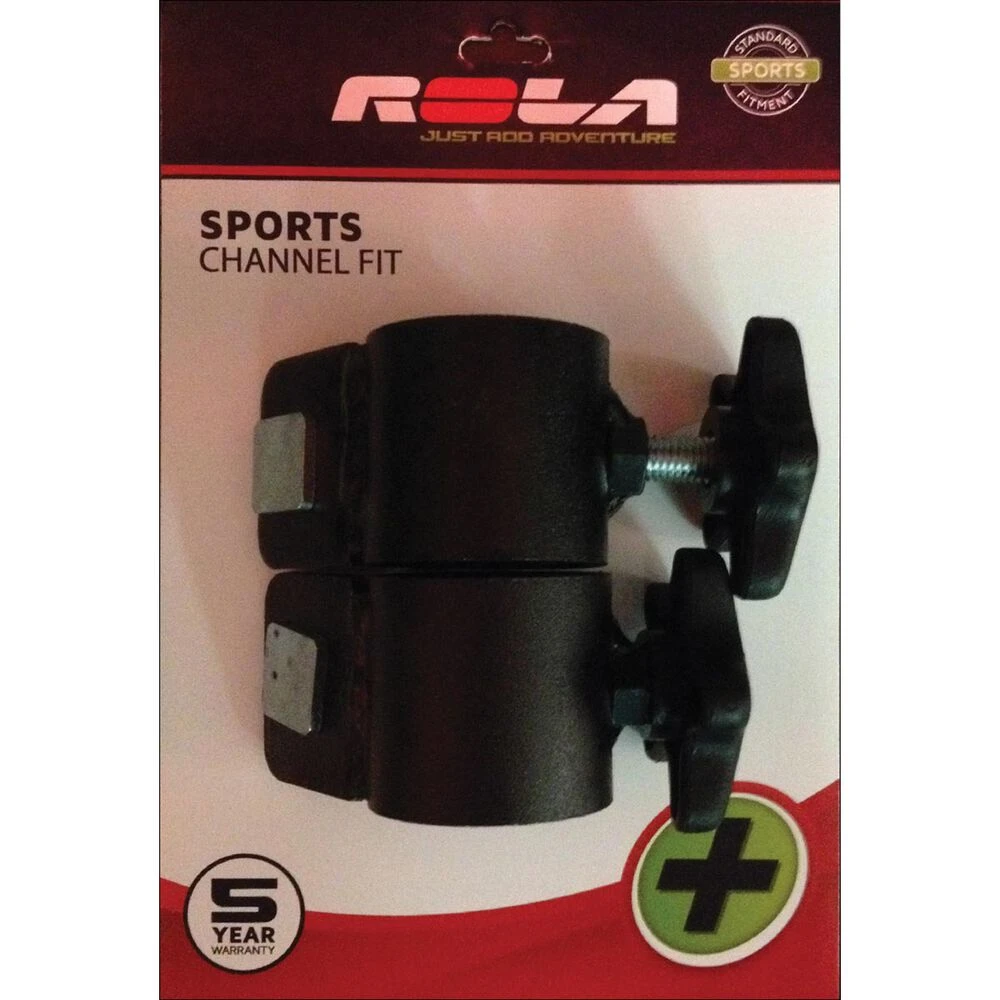 Rola Roof Rack Shovel Holder Rola Roof Rack Shovel Holder -Prorack Shop SCA 364658 00 hi res