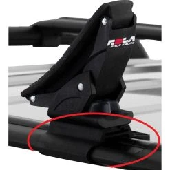 Rola Quick Fit Kit For Hull Cradles - Sports Channel, RFBWCU 9 Rola Quick Fit Kit For Hull Cradles - Sports Channel, RFBWCU -Prorack Shop SCA 364684 01 hi res