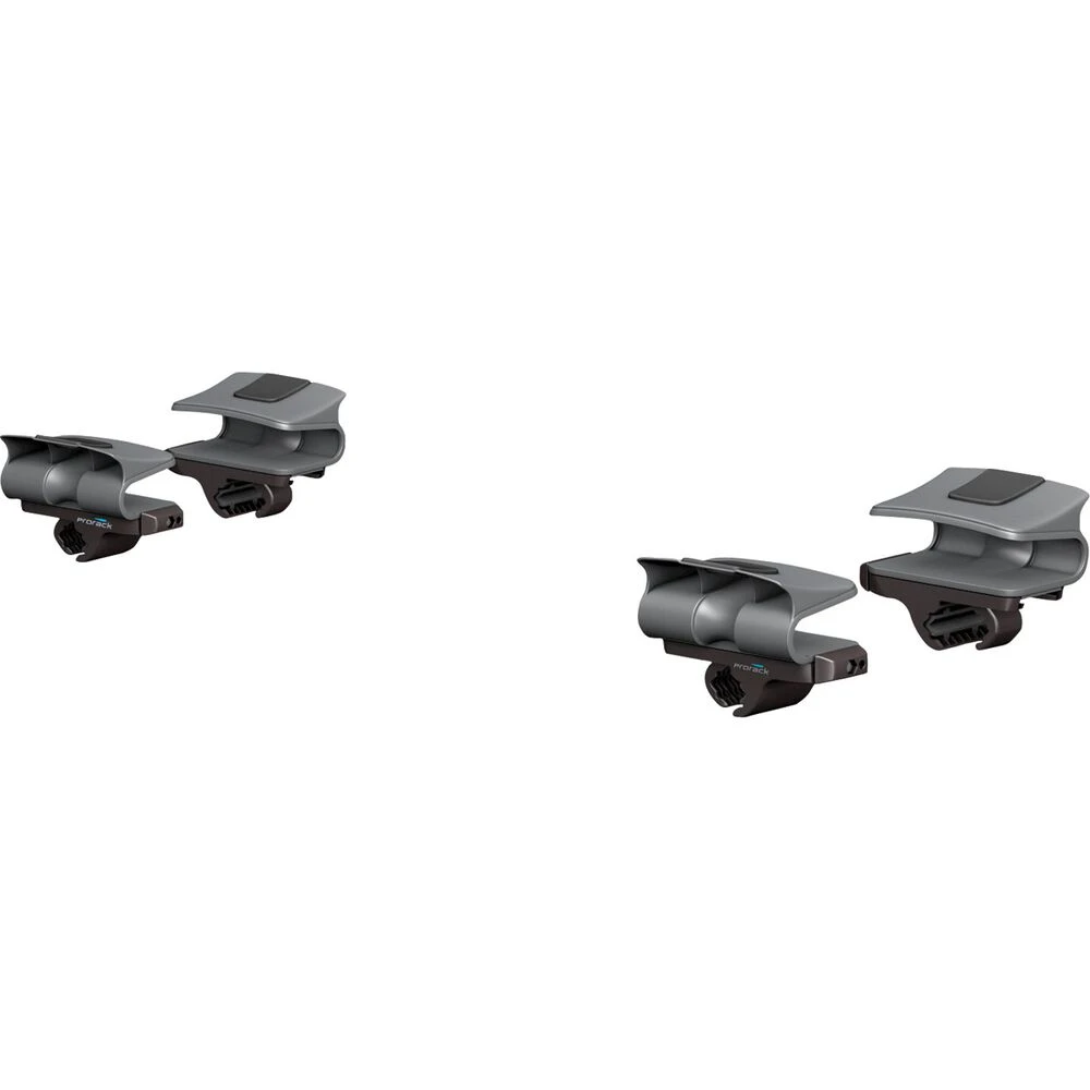 Prorack Kayak Carrier - PR3108 4 Prorack Kayak Carrier - PR3108 - Image 2