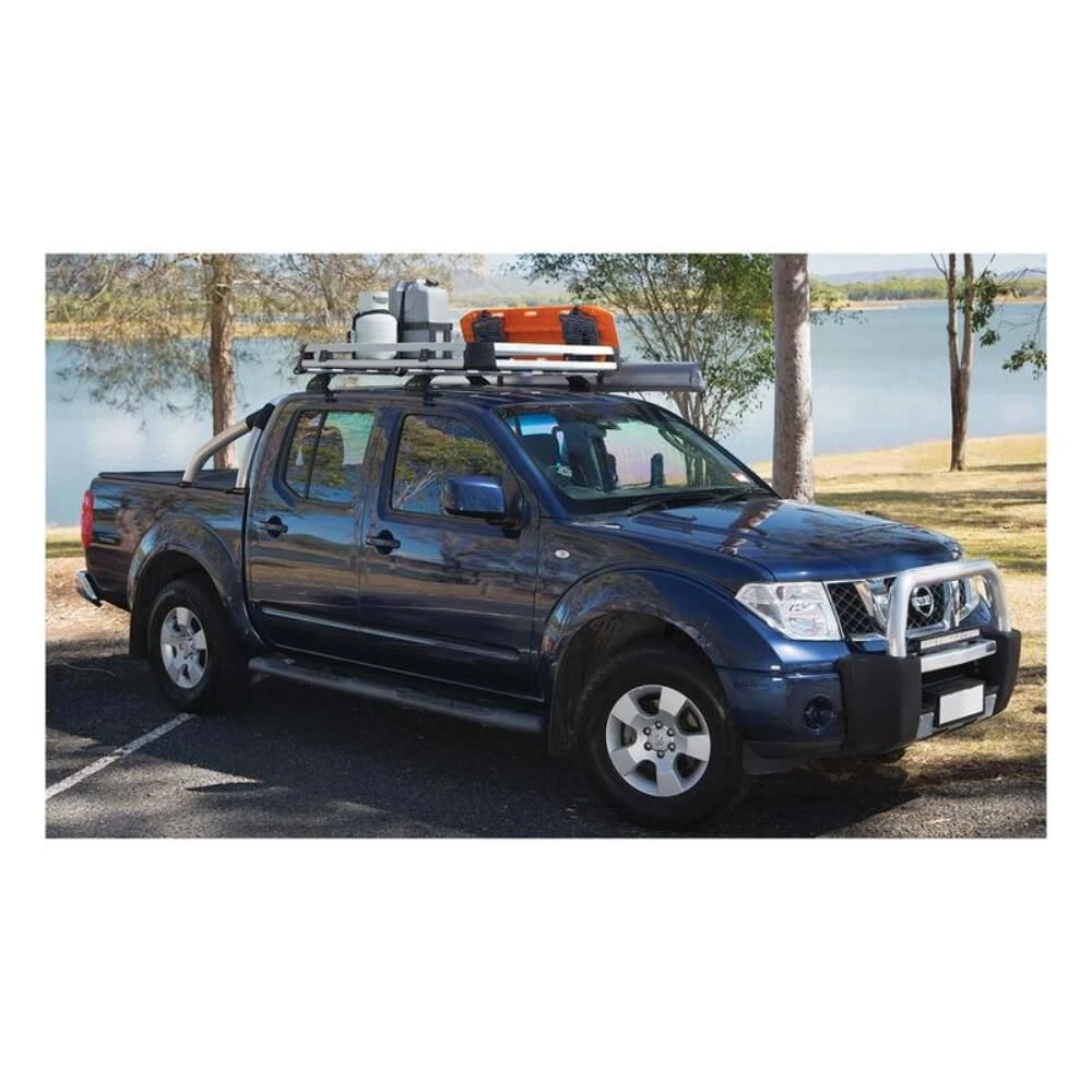 Prorack Fuel Container Holder PR3205 4 Prorack Fuel Container Holder PR3205 - Image 2