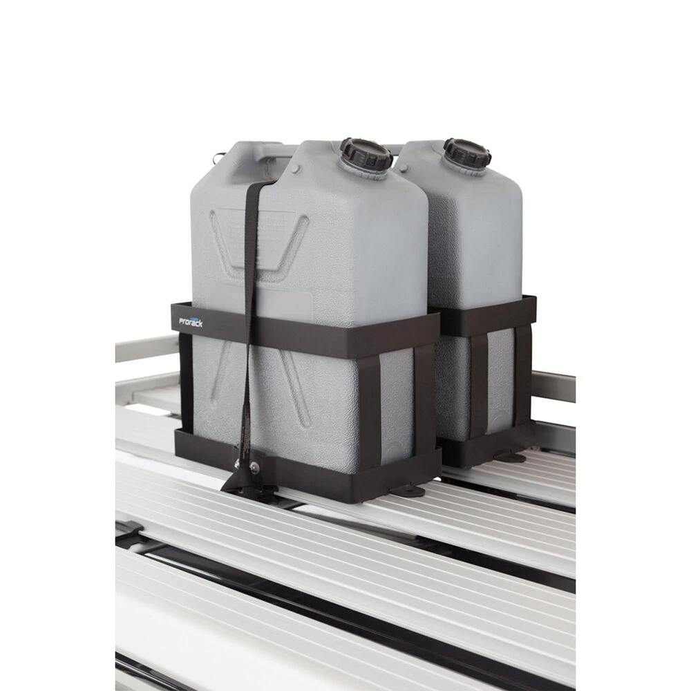 Prorack Fuel Container Holder PR3205 6 Prorack Fuel Container Holder PR3205 - Image 4
