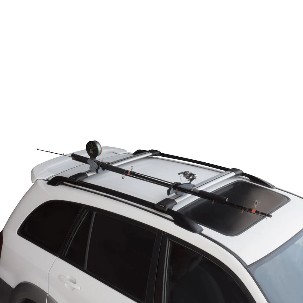 Prorack Roof Rack Fishing Rod Holder PR3217 4 Prorack Roof Rack Fishing Rod Holder PR3217 - Image 2