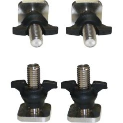 Rola Roof Rack T-Bolt M8 Stainless Steel 4 Pack