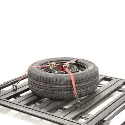 Rola Spare Wheel Holder - RHSSWH