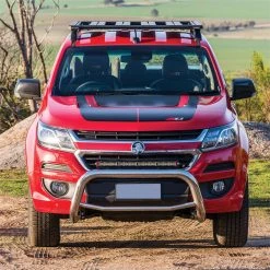 Rola Titan MK2 Roof Tray 1200 X 1200mm -Prorack Shop SCA 561755 03 hi res