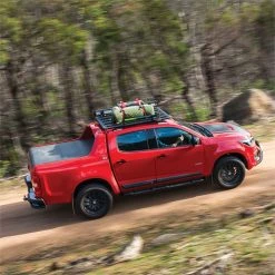 Rola Titan MK2 Roof Tray 1200 X 1200mm -Prorack Shop SCA 561755 04 hi res