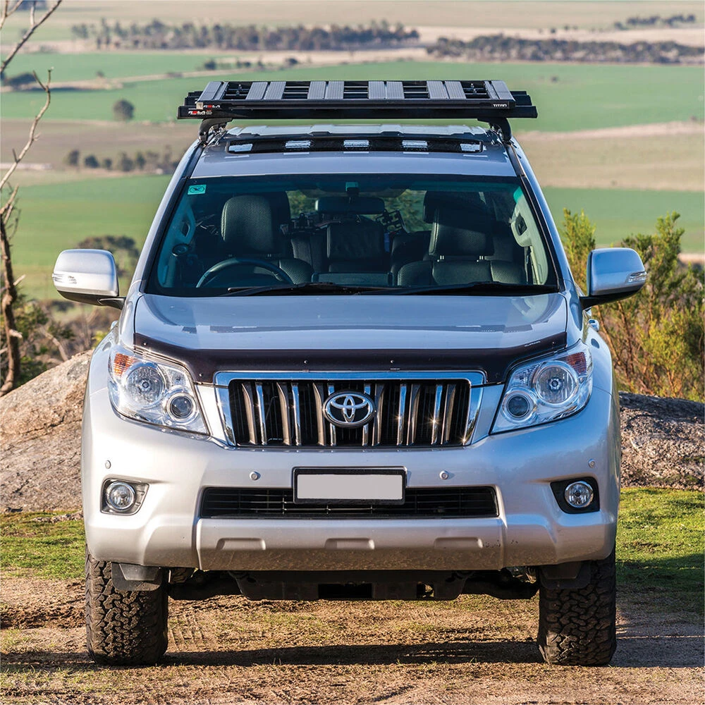 Rola Titan MK2 Roof Tray 1800 X 1200mm 5 Rola Titan MK2 Roof Tray 1800 X 1200mm - Image 4