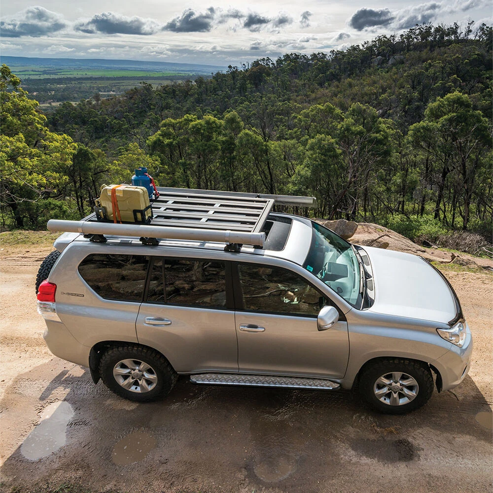 Rola Titan MK2 Roof Tray 1800 X 1200mm 7 Rola Titan MK2 Roof Tray 1800 X 1200mm - Image 6