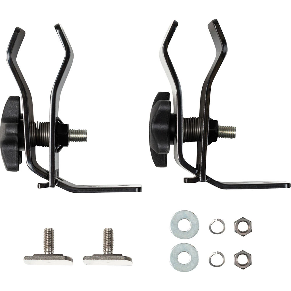 Rola Roof Rack Axe & Shovel Holder - RHSASH 4 Rola Roof Rack Axe & Shovel Holder - RHSASH - Image 2