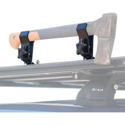 Rola Roof Rack Axe & Shovel Holder - RHSASH