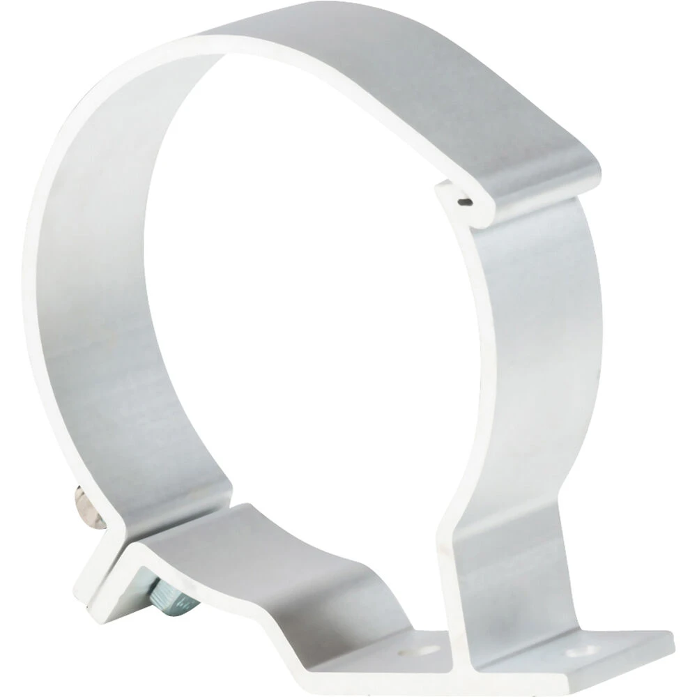 Rola Roof Rack Conduit Holder Pair 100mm 5 Rola Roof Rack Conduit Holder Pair 100mm - Image 3