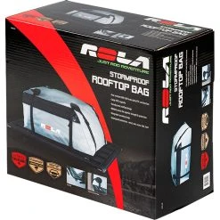 Rola Storm Proof Roof Bag 10 Rola Storm Proof Roof Bag -Prorack Shop SCA 564209 05 hi res