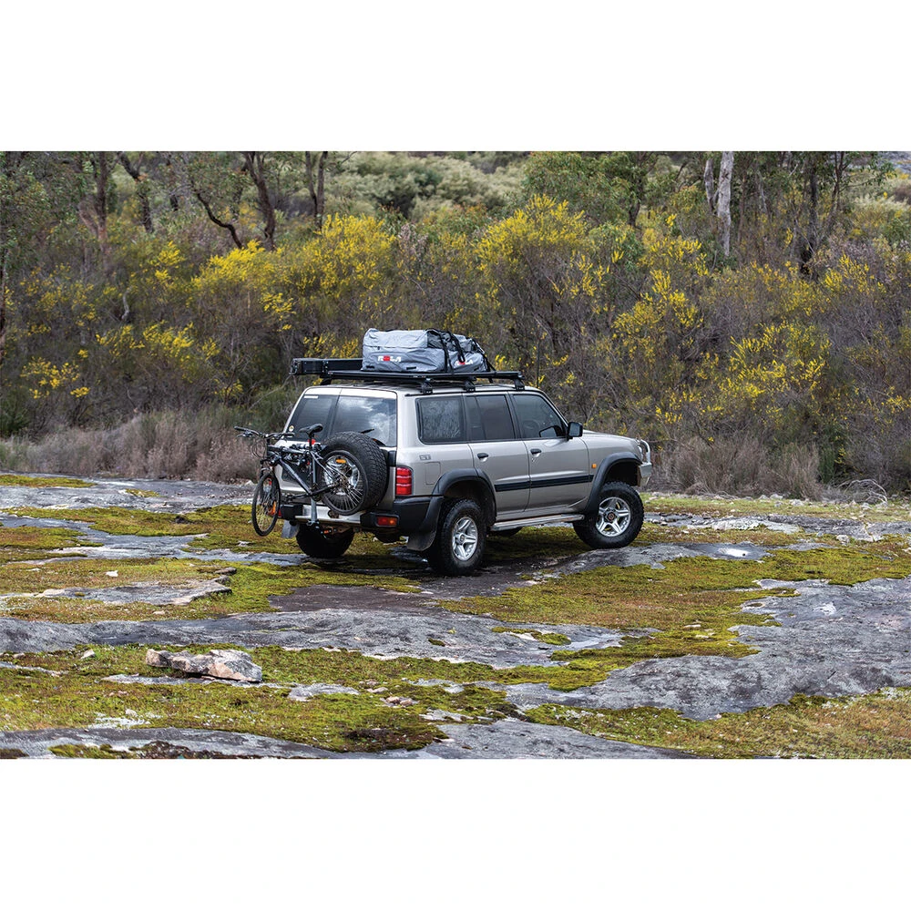 Rola Storm Proof Roof Bag 7 Rola Storm Proof Roof Bag - Image 5