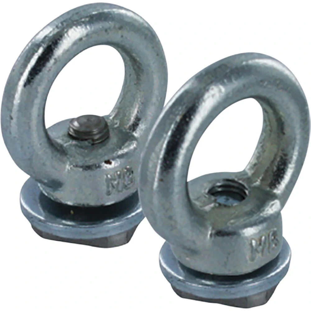 Rola Roof Rack Eye Bolt Set 3 Rola Roof Rack Eye Bolt Set