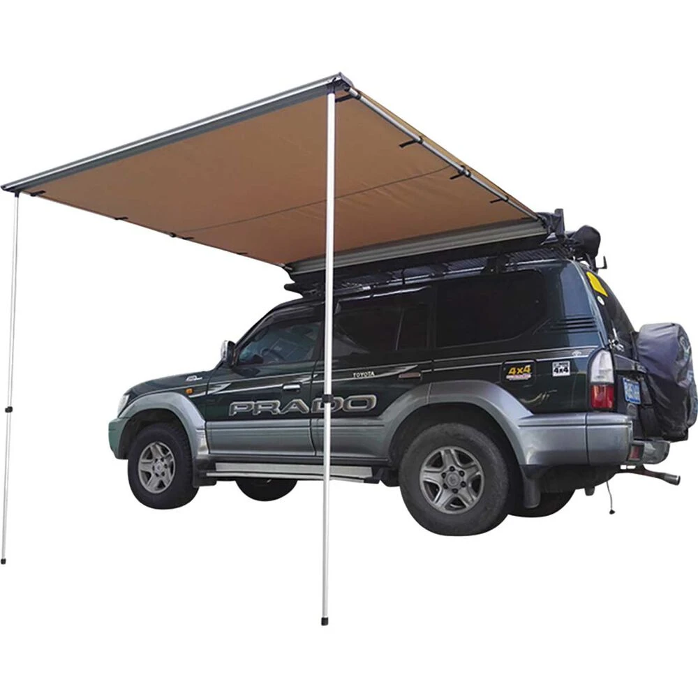 XTM 4x4 Accessories XTM Awning 2m X 2.5m 4 XTM 4x4 Accessories XTM Awning 2m X 2.5m - Image 2