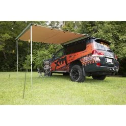 XTM 4x4 Accessories XTM Awning 2m X 2.5m