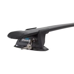 Prorack Aero Bar Roof Racks Pair 1200mm S16B Black 4 Prorack Aero Bar Roof Racks Pair 1200mm S16B Black -Prorack Shop SCA 610601 01 hi res