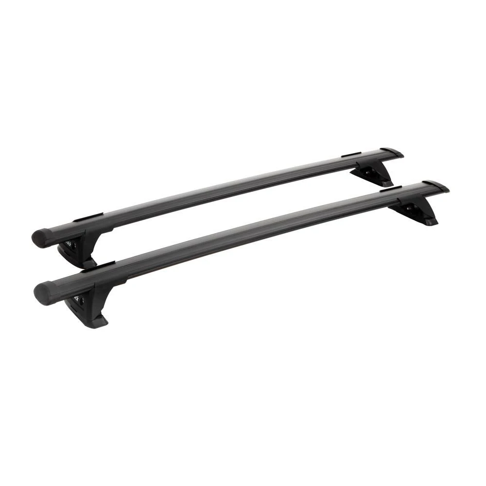 Prorack Aero Bar Roof Racks Pair 1200mm S16B Black Prorack Aero Bar Roof Racks Pair 1200mm S16B Black -Prorack Shop SCA 610601 03 hi res