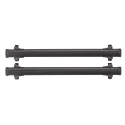 Prorack Aero Bar Roof Racks Pair 1200mm S16B Black 7 Prorack Aero Bar Roof Racks Pair 1200mm S16B Black -Prorack Shop SCA 610601 04 hi res