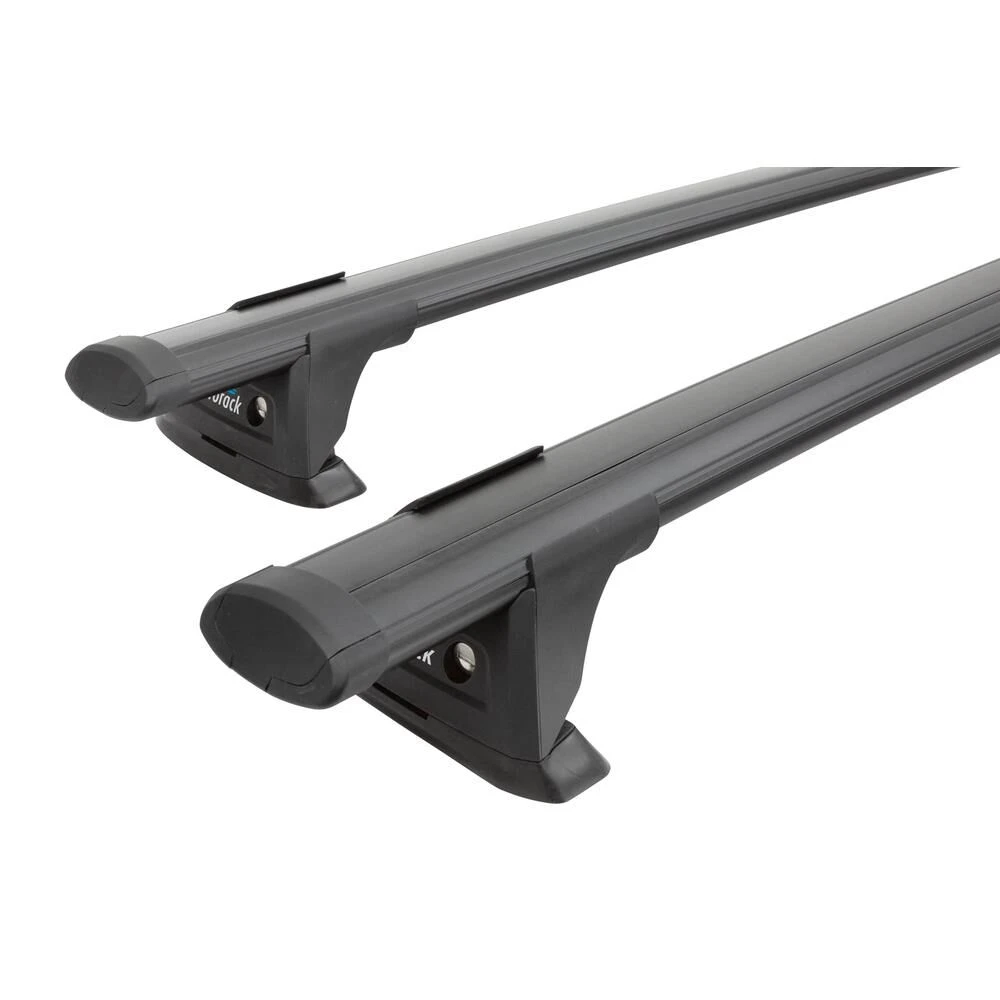 Prorack Aero Bar Roof Racks Pair 1200mm S16B Black Prorack Aero Bar Roof Racks Pair 1200mm S16B Black -Prorack Shop SCA 610601 hi res
