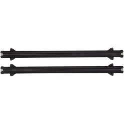 Prorack Heavy Duty Roof Racks Pair 1200mm T16B Black 5 Prorack Heavy Duty Roof Racks Pair 1200mm T16B Black -Prorack Shop SCA 610603 02 hi res