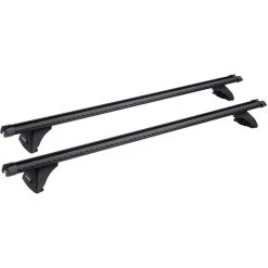 Prorack Heavy Duty Roof Racks Pair 1375mm T17B Black 4 Prorack Heavy Duty Roof Racks Pair 1375mm T17B Black -Prorack Shop SCA 610604 01 hi res