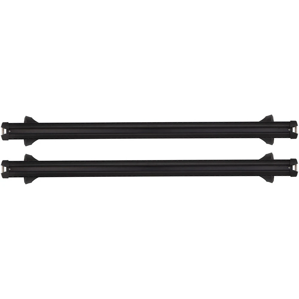Prorack Heavy Duty Roof Racks Pair 1375mm T17B Black Prorack Heavy Duty Roof Racks Pair 1375mm T17B Black -Prorack Shop SCA 610604 02 hi res