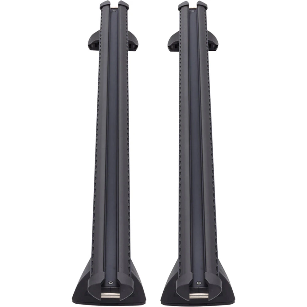 Prorack Heavy Duty Roof Racks Pair 1375mm T17B Black Prorack Heavy Duty Roof Racks Pair 1375mm T17B Black -Prorack Shop SCA 610604 03 hi res