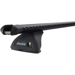 Prorack Heavy Duty Roof Racks Pair 1375mm T17B Black