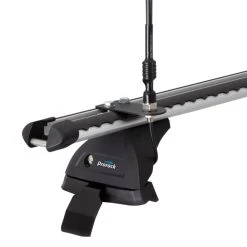 Prorack S-Wing Light/Aerial Bracket PR3076