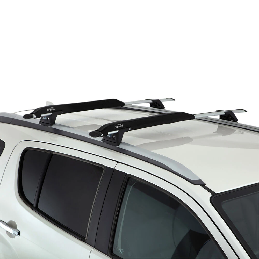 Prorack Aero Crossbar Pads 76.2cm 4 Prorack Aero Crossbar Pads 76.2cm - Image 2