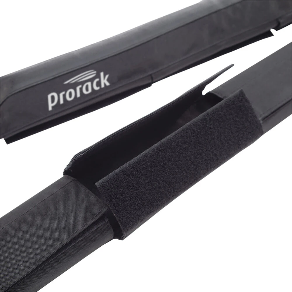 Prorack Aero Crossbar Pads 76.2cm 3 Prorack Aero Crossbar Pads 76.2cm