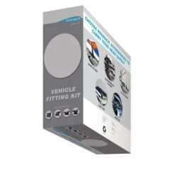 Prorack Roof Rack Fitting Kit - K327