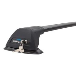 Prorack Aero Bar Flush Roof Racks S25B Black -Prorack Shop SCA 619435 02 hi res
