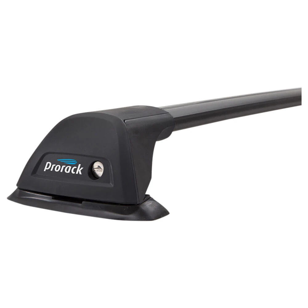 Prorack Aero Bar Flush Roof Racks S26B Black Prorack Aero Bar Flush Roof Racks S26B Black -Prorack Shop SCA 619436 00 hi res