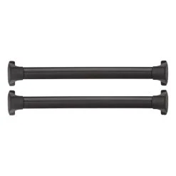 Prorack Aero Bar Flush Roof Racks S26B Black 7 Prorack Aero Bar Flush Roof Racks S26B Black -Prorack Shop SCA 619436 04 hi res