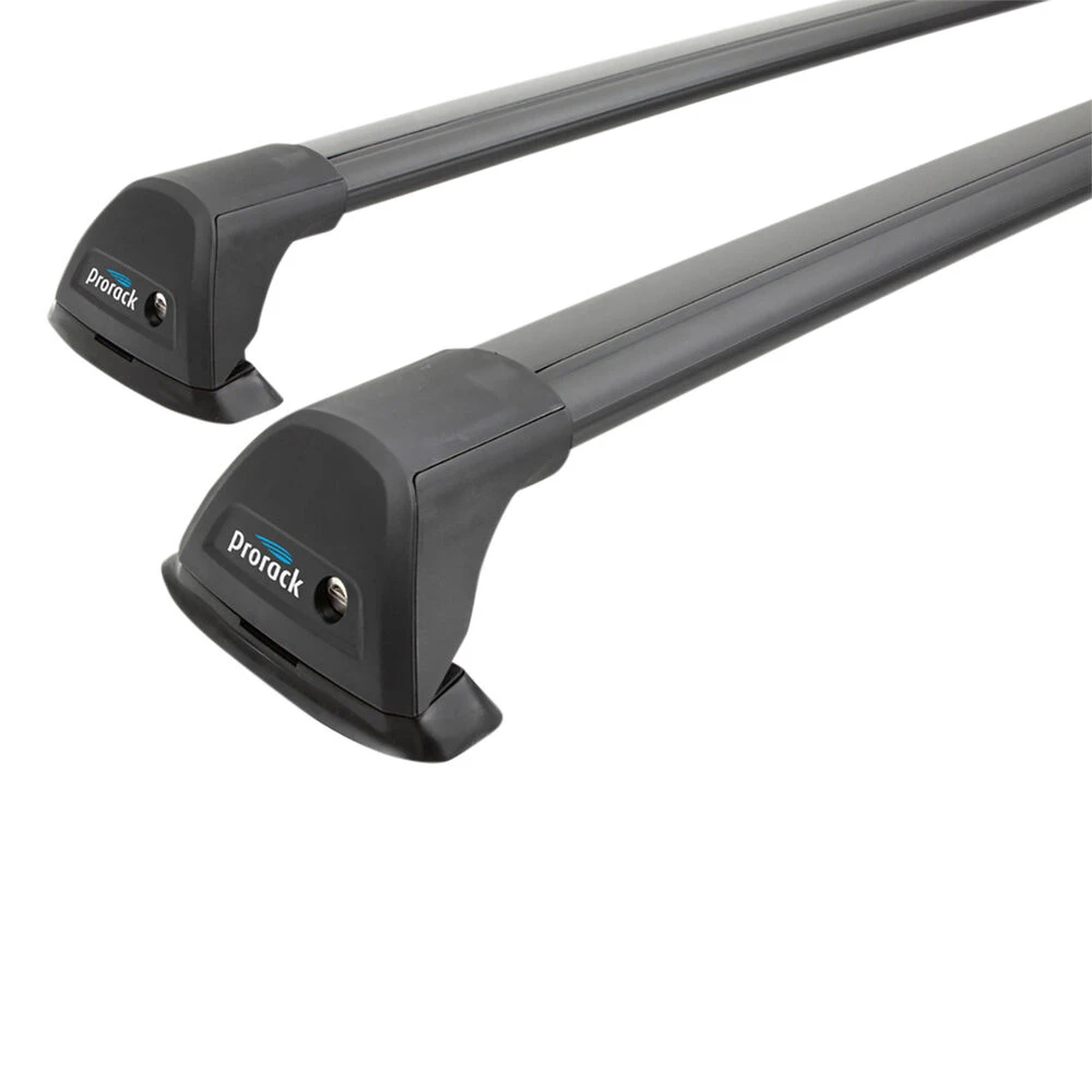 Prorack Aero Bar Flush Roof Racks S26B Black Prorack Aero Bar Flush Roof Racks S26B Black -Prorack Shop SCA 619436 hi res