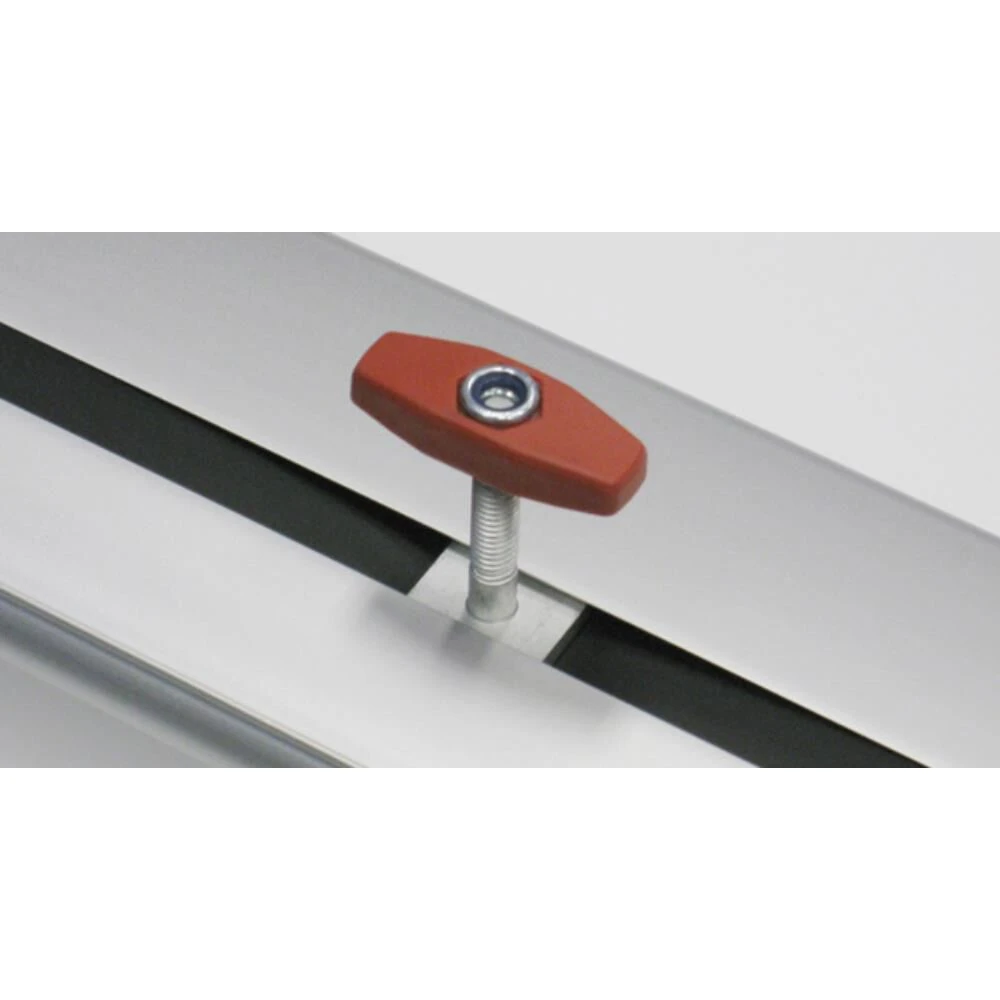 Prorack S-Wing T-Bolt Kit - PR3079 3 Prorack S-Wing T-Bolt Kit - PR3079