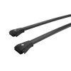 Prorack X-Bar Roof Racks Rail Mount Pair 740-840mm X1 -Prorack Shop SCA SPO1602133 hi res