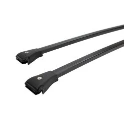 Prorack X-Bar Roof Racks Rail Mount Pair 920-1020mm X4