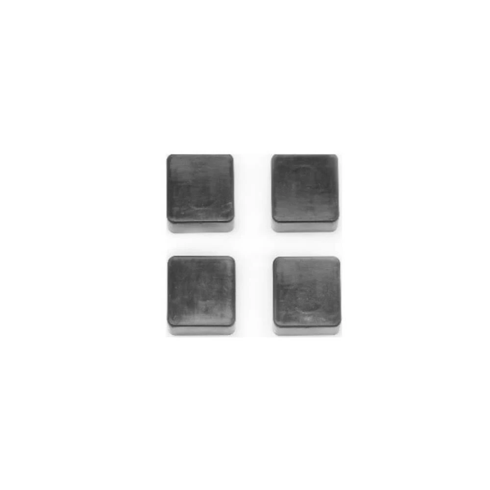 Prorack Tradesman End Caps - Spare Part, 4 Piece - SP001 3 Prorack Tradesman End Caps - Spare Part, 4 Piece - SP001