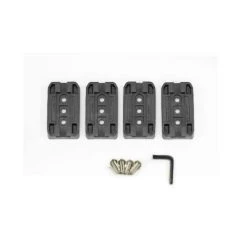 Prorack Kayak Holder Territory Adaptors - Spare Part, 4 Piece - SP003